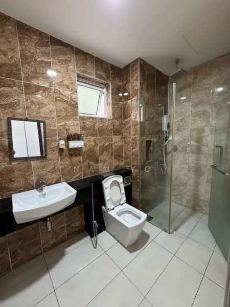 Service Residence for Rent at Paragon Residences @ Straits View - Nam YC - PropertyGuru.com.my