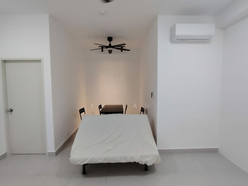 Service Residence for Rent at 168 Park Residensi Selayang - KY Lau - Interior - PropertyGuru.com.my