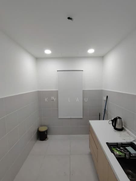 Service Residence for Rent at 168 Park Residensi Selayang - KY Lau - Kitchen - PropertyGuru.com.my