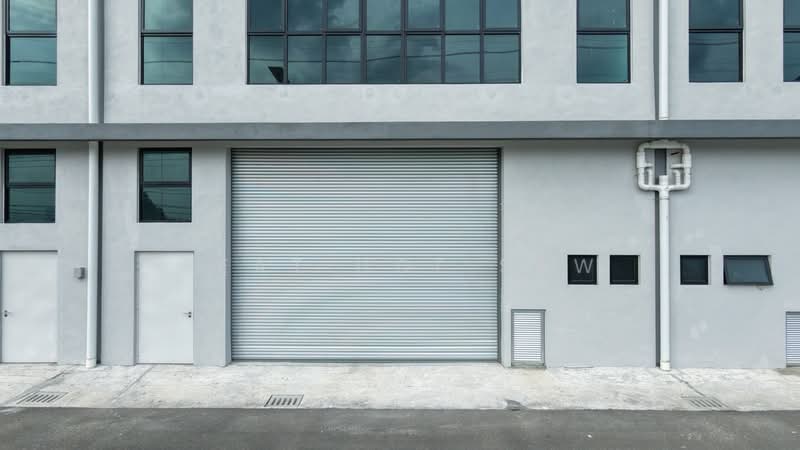 Warehouse for Rent in Kawasan Perindustrian Batu Caves (Batu Caves) - Keat Hoe Saw - Exterior - PropertyGuru.com.my