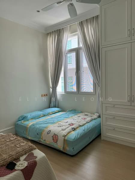 Rumah Banglo untuk Dijual di Minden Heights (Gelugor) - Elynne Leong - Bedroom - PropertyGuru.com.my