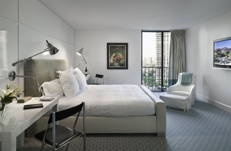 Service Residence for Sale at Vox Residence @ Sentul - Emily Wong - Bedroom - PropertyGuru.com.my