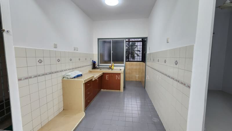 Apartment for Sale at Sri Tanjung - Steven Tan - Kitchen - PropertyGuru.com.my