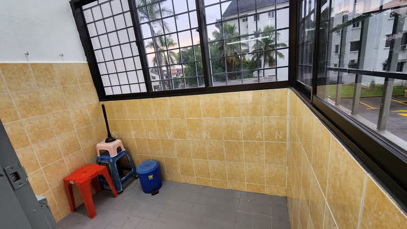 Apartment for Sale at Sri Tanjung - Steven Tan - Exterior - PropertyGuru.com.my