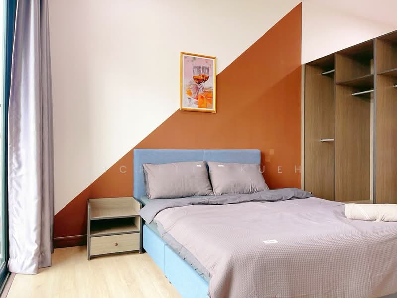 Service Residence for Sale at Green Haven - Michelle Kueh - PropertyGuru.com.my