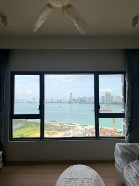 Service Residence for Rent at The Meg Serviced Residence - Tan Jing Yi - View - PropertyGuru.com.my