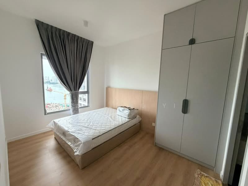 Service Residence for Rent at The Meg Serviced Residence - Tan Jing Yi - Bedroom - PropertyGuru.com.my