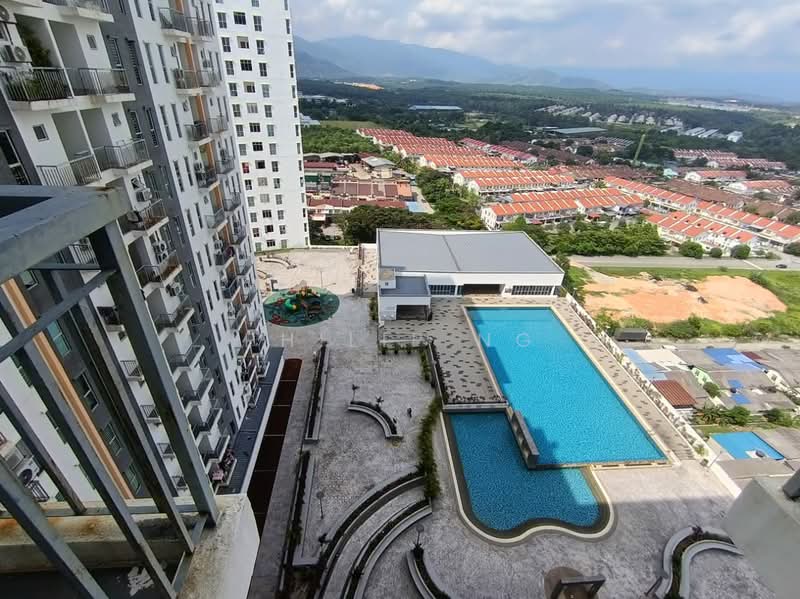 Servis Apartment untuk Disewa di Ascotte Boulevard - Philip Ng - Exterior - PropertyGuru.com.my