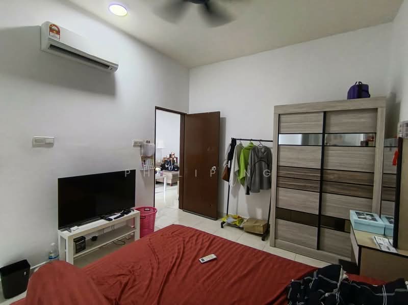 Servis Apartment untuk Disewa di Ascotte Boulevard - Philip Ng - Bedroom - PropertyGuru.com.my