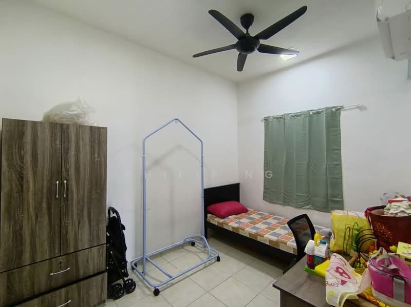 Servis Apartment untuk Disewa di Ascotte Boulevard - Philip Ng - Bedroom - PropertyGuru.com.my