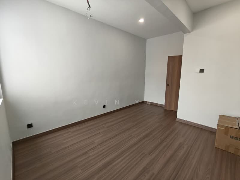 2-storey Terraced House for Sale in Taman Desa (Kuala Lumpur) - Kevin Yai - Interior - PropertyGuru.com.my