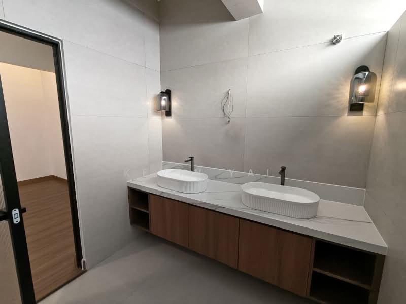 2-storey Terraced House for Sale in Taman Desa (Kuala Lumpur) - Kevin Yai - Bathroom - PropertyGuru.com.my