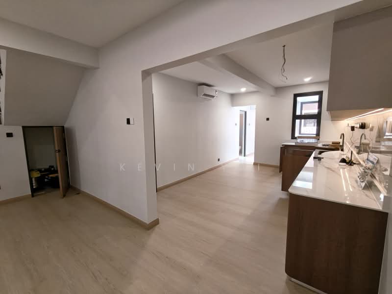 2-storey Terraced House for Sale in Taman Desa (Kuala Lumpur) - Kevin Yai - Kitchen - PropertyGuru.com.my