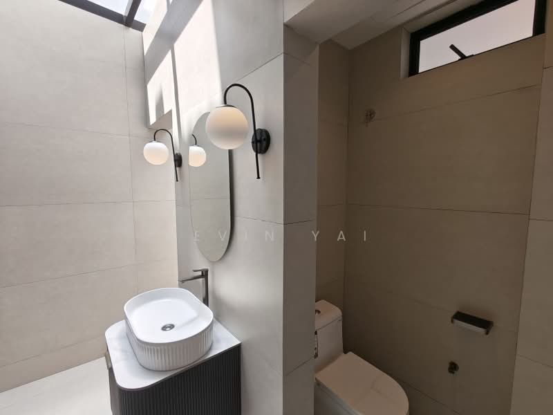 2-storey Terraced House for Sale in Taman Desa (Kuala Lumpur) - Kevin Yai - Bathroom - PropertyGuru.com.my