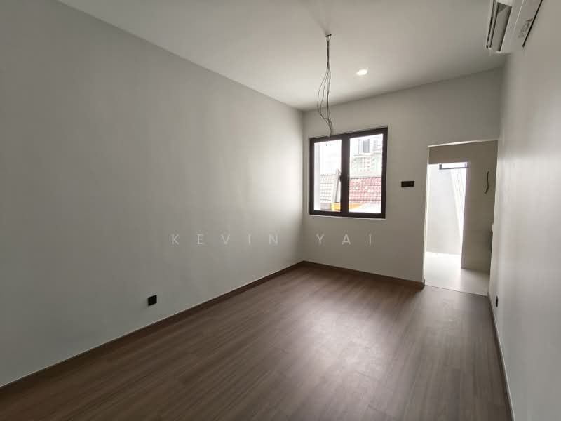 2-storey Terraced House for Sale in Taman Desa (Kuala Lumpur) - Kevin Yai - Interior - PropertyGuru.com.my