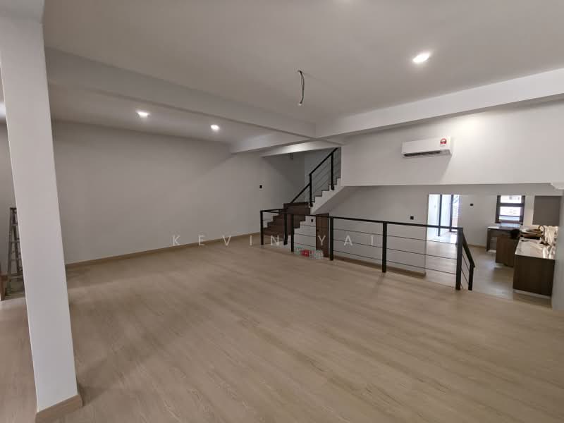 2-storey Terraced House for Sale in Taman Desa (Kuala Lumpur) - Kevin Yai - Interior - PropertyGuru.com.my