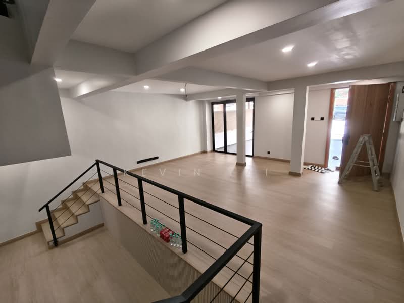 2-storey Terraced House for Sale in Taman Desa (Kuala Lumpur) - Kevin Yai - Interior - PropertyGuru.com.my
