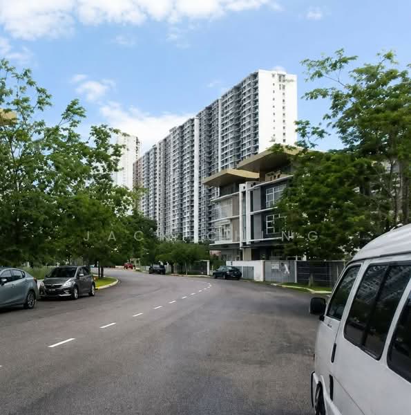 Cluster Factory for Sale in Kempas Lama (Johor Bahru) - Jack Ching - Exterior - PropertyGuru.com.my