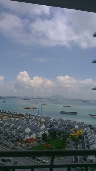 Condominium for Sale at The Spring - Alston Loh - View - PropertyGuru.com.my