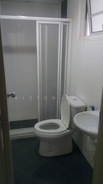 Condominium for Sale at The Spring - Alston Loh - Bathroom - PropertyGuru.com.my