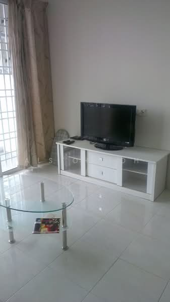 Condominium for Sale at The Spring - Alston Loh - Living Room - PropertyGuru.com.my