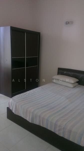 Condominium for Sale at The Spring - Alston Loh - Bedroom - PropertyGuru.com.my