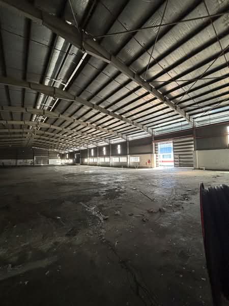 Semi-D Factory for Rent in North Port (Pelabuhan Utara) (Port Klang (Pelabuhan Klang)) - Siew Lynn - Interior - PropertyGuru.com.my