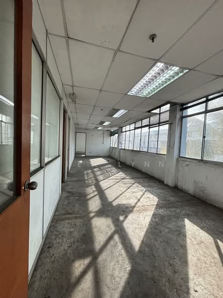 Semi-D Factory for Rent in North Port (Pelabuhan Utara) (Port Klang (Pelabuhan Klang)) - Siew Lynn - Interior - PropertyGuru.com.my