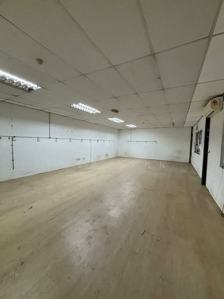 Semi-D Factory for Rent in North Port (Pelabuhan Utara) (Port Klang (Pelabuhan Klang)) - Siew Lynn - Interior - PropertyGuru.com.my