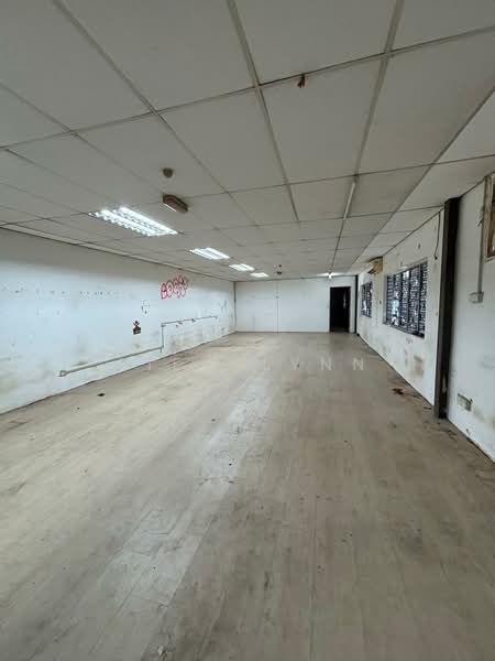 Semi-D Factory for Rent in North Port (Pelabuhan Utara) (Port Klang (Pelabuhan Klang)) - Siew Lynn - Interior - PropertyGuru.com.my