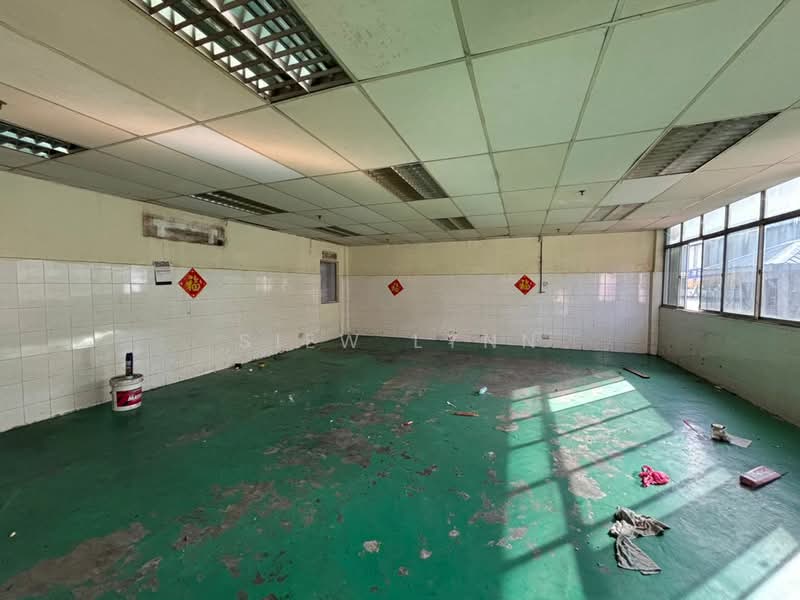 Semi-D Factory for Rent in North Port (Pelabuhan Utara) (Port Klang (Pelabuhan Klang)) - Siew Lynn - Interior - PropertyGuru.com.my