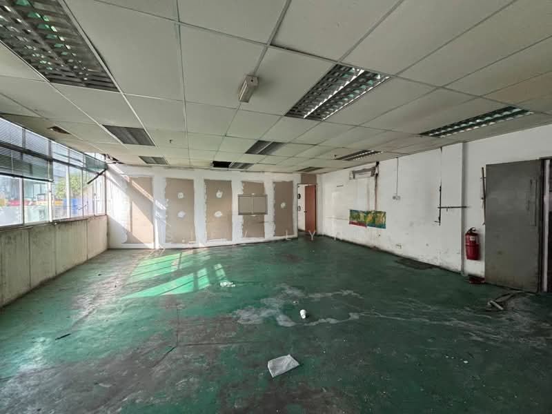 Semi-D Factory for Rent in North Port (Pelabuhan Utara) (Port Klang (Pelabuhan Klang)) - Siew Lynn - Interior - PropertyGuru.com.my