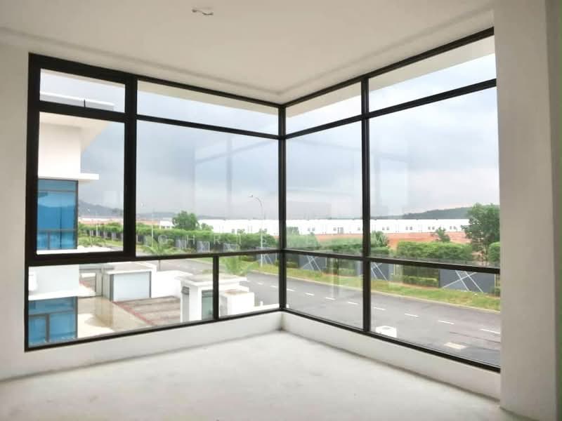 Factory for Rent in Iskandar Puteri (Nusajaya) (Johor) - Chris Liew - Interior - PropertyGuru.com.my