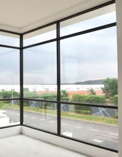 Factory for Rent in Iskandar Puteri (Nusajaya) (Johor) - Chris Liew - View - PropertyGuru.com.my
