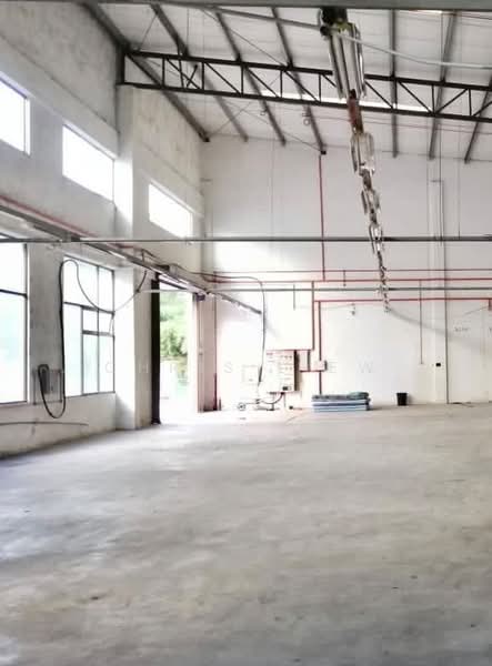 Factory for Rent in Iskandar Puteri (Nusajaya) (Johor) - Chris Liew - PropertyGuru.com.my