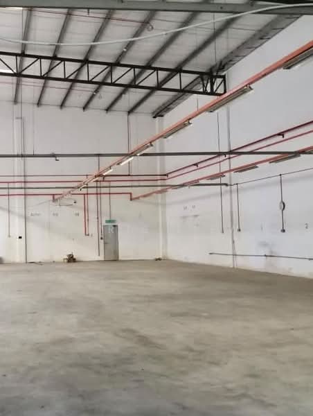 Factory for Rent in Iskandar Puteri (Nusajaya) (Johor) - Chris Liew - PropertyGuru.com.my