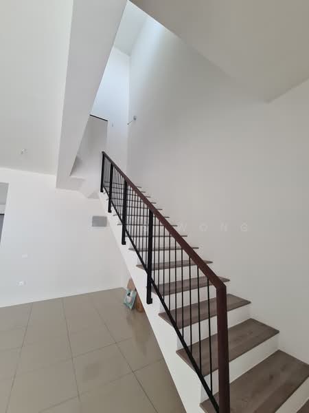2-storey Terraced House for Sale in Bandar Bukit Raja (Klang) - Tabris Wong - Interior - PropertyGuru.com.my