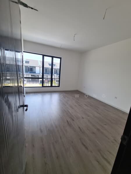 2-storey Terraced House for Sale in Bandar Bukit Raja (Klang) - Tabris Wong - Interior - PropertyGuru.com.my