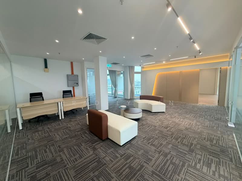 Pejabat untuk Disewa di Bandar Puteri Puchong (Puchong) - Bradley Tan - PropertyGuru.com.my
