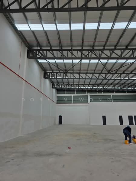 Semi-D Factory for Sale in Eco Business Park 1 (Johor Bahru) - Doreen Wong - Interior - PropertyGuru.com.my