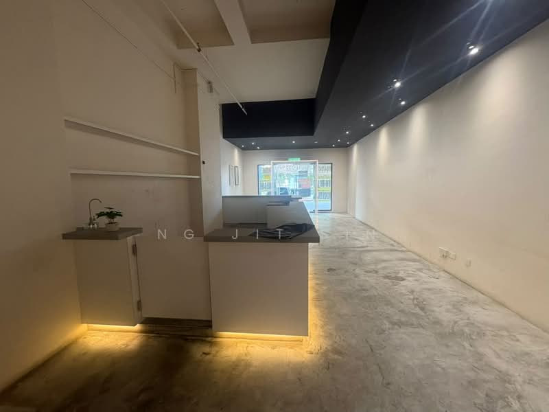 Kedai / Pejabat untuk Disewa di Bayan Lepas (Penang) - Ng Jit Sin - Interior - PropertyGuru.com.my