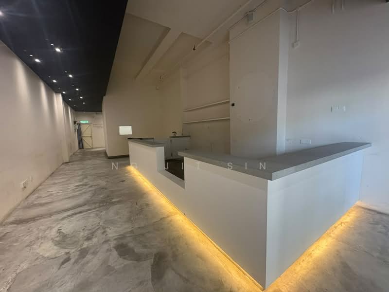 Kedai / Pejabat untuk Disewa di Bayan Lepas (Penang) - Ng Jit Sin - Interior - PropertyGuru.com.my