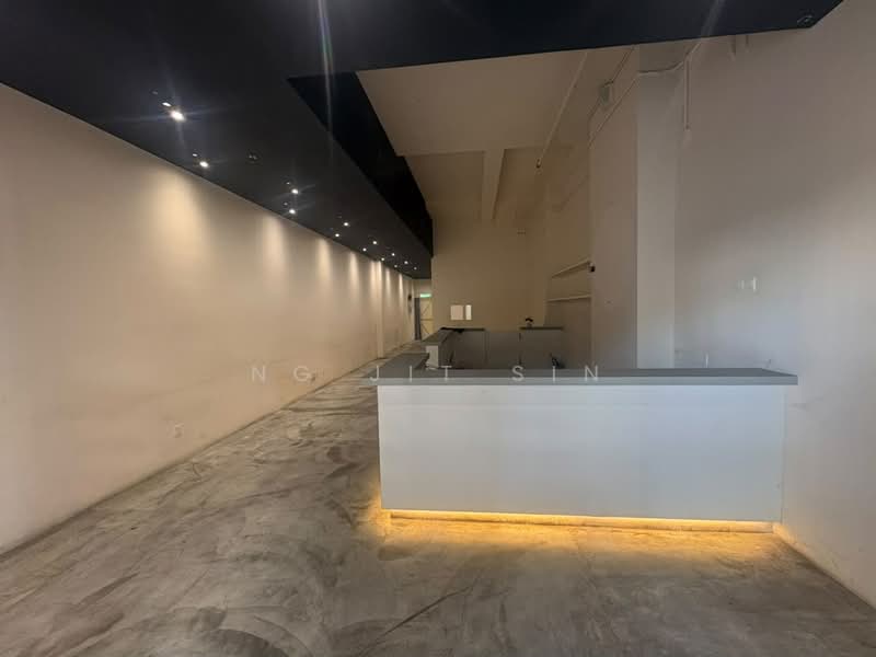 Kedai / Pejabat untuk Disewa di Bayan Lepas (Penang) - Ng Jit Sin - Interior - PropertyGuru.com.my