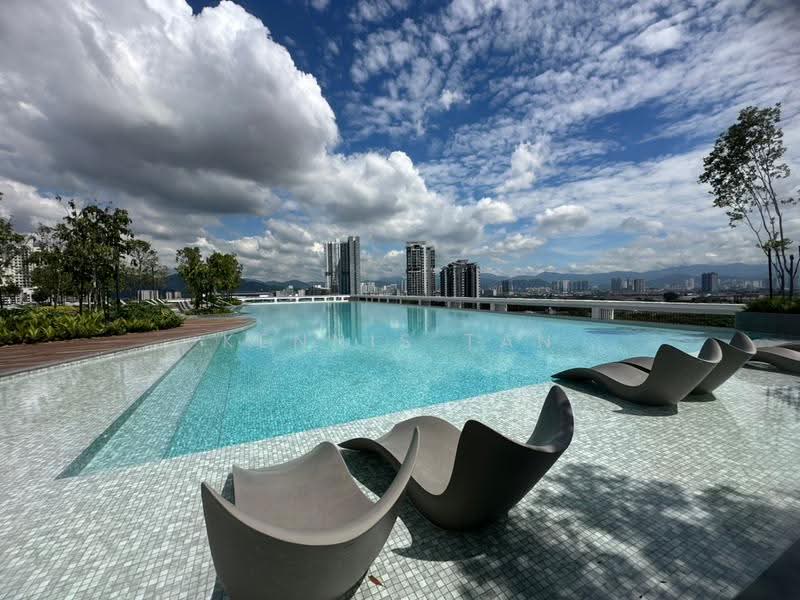 Condominium for Rent at Park Place - Kennis Tan - PropertyGuru.com.my