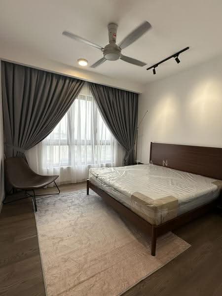 Condominium for Rent at Park Place - Kennis Tan - Bedroom - PropertyGuru.com.my