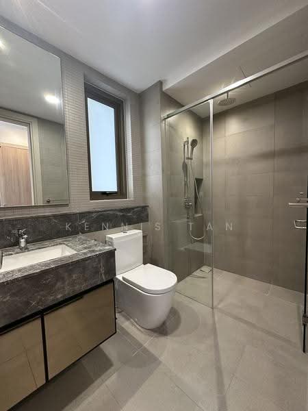 Condominium for Rent at Park Place - Kennis Tan - Bathroom - PropertyGuru.com.my