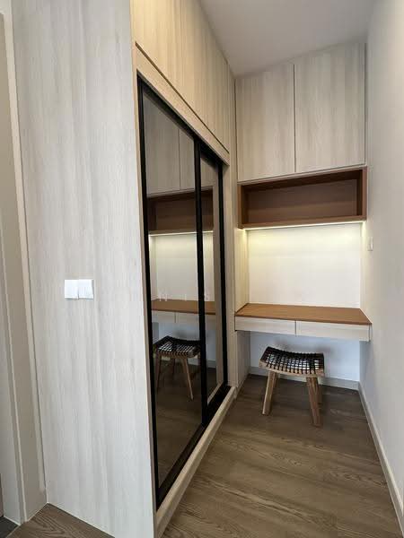 Condominium for Rent at Park Place - Kennis Tan - Study - PropertyGuru.com.my
