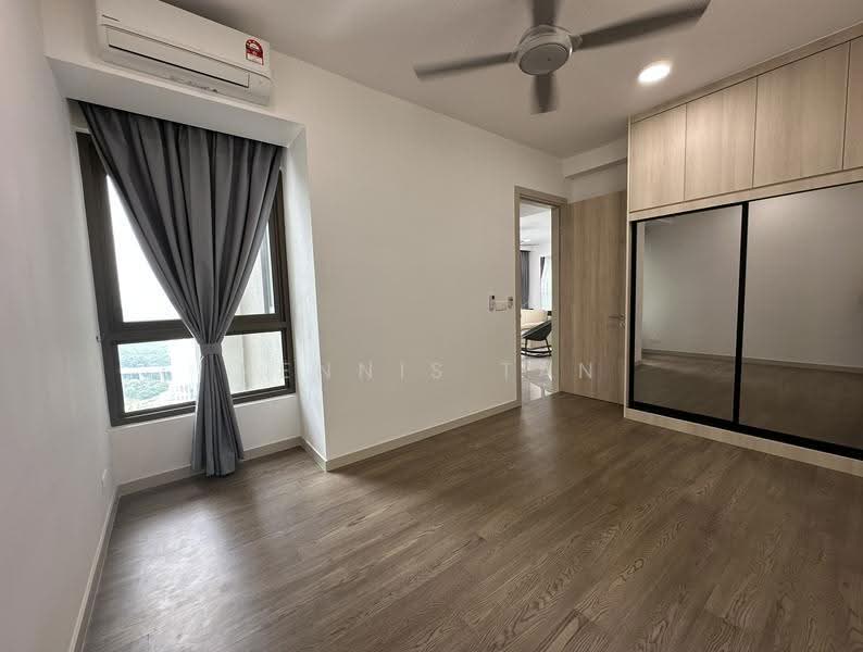 Condominium for Rent at Park Place - Kennis Tan - Bedroom - PropertyGuru.com.my