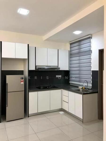 Service Residence for Rent at SKS Habitat - Kris Ong - PropertyGuru.com.my