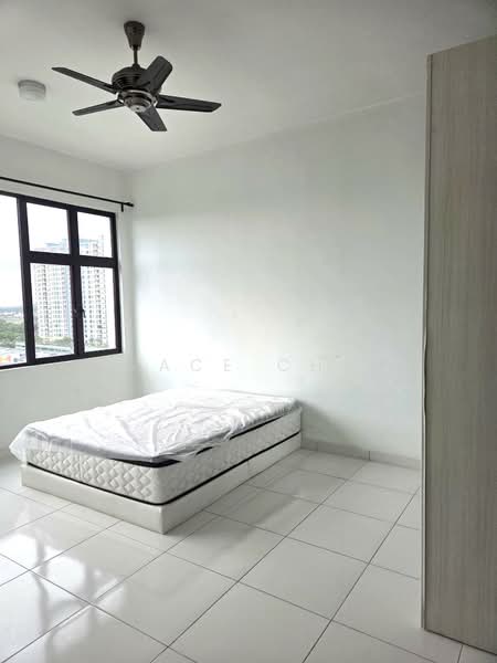 Service Residence for Rent at The Sky Executive Suites - Grace Chew - Bedroom - PropertyGuru.com.my